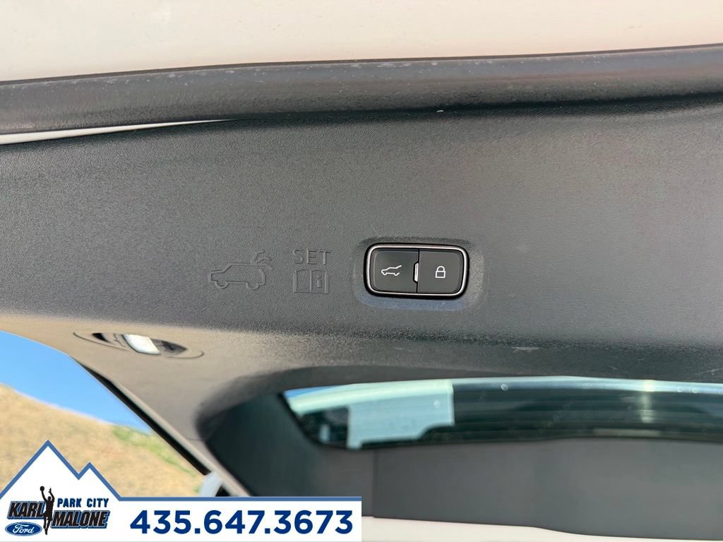 Certified 2025 Ford Expedition Max Platinum AWD/4WD image 35