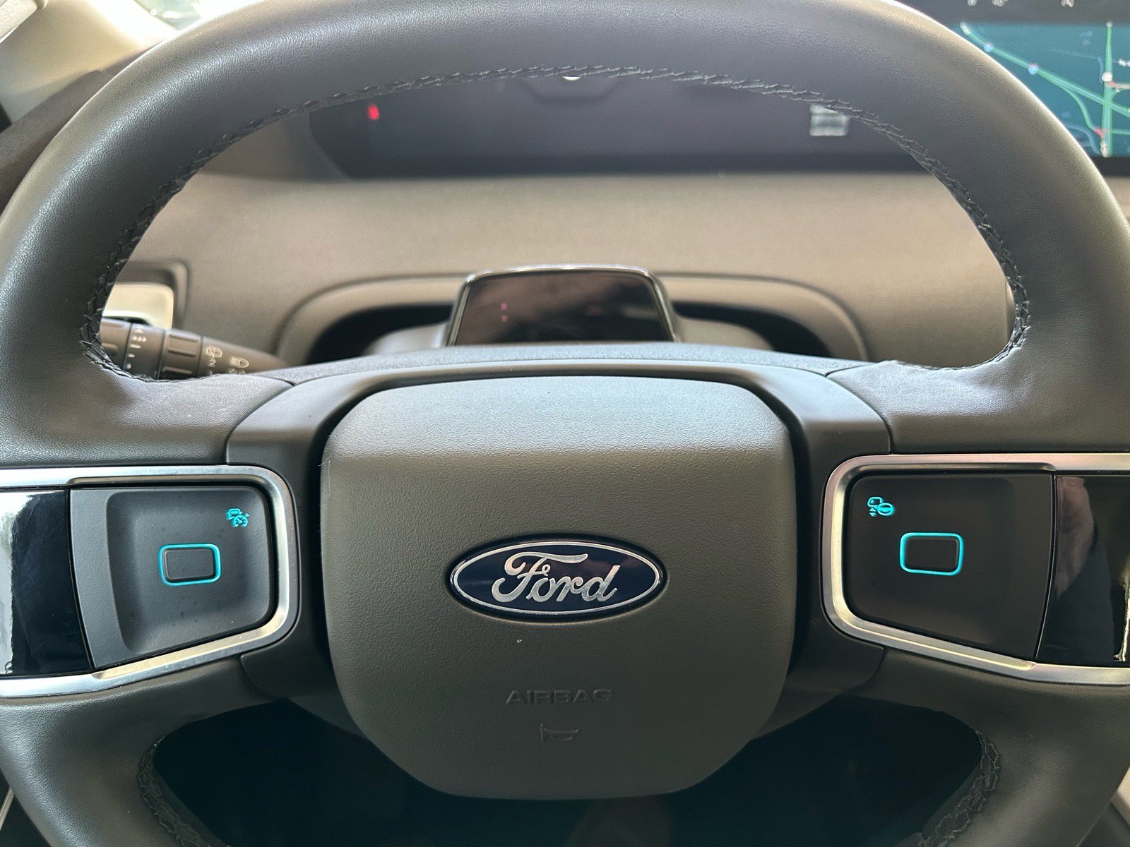 Certified 2025 Ford Expedition Max Active image 34