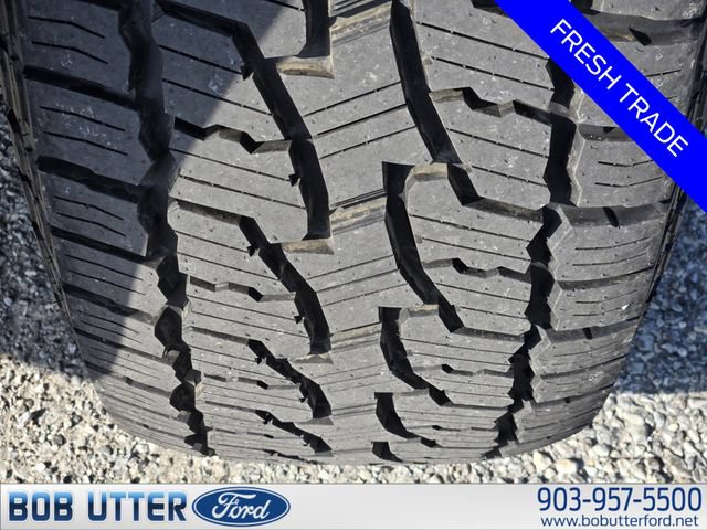 Used 2022 RAM 1500 TRX w/ TRX Level 2 Equipment Group AWD/4WD image 11