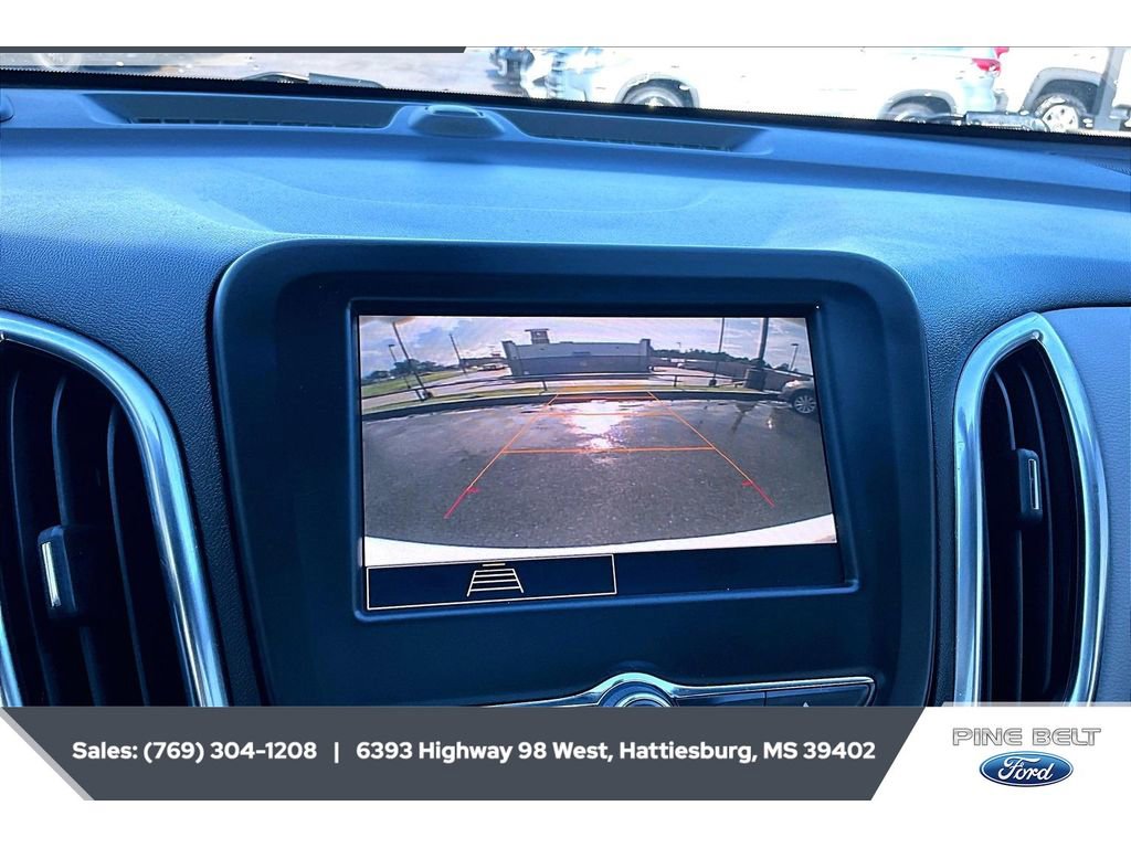 Used 2022 Chevrolet Equinox LS w/ LS Convenience Package FWD image 15
