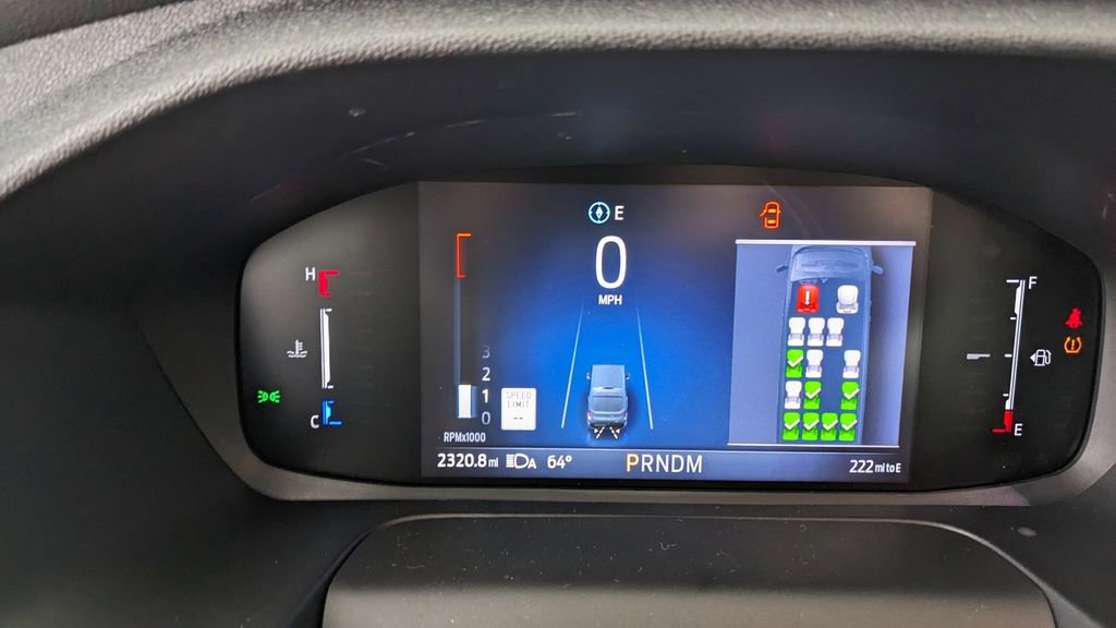 Certified 2026 Ford Transit 350 XL image 30