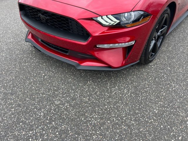 Certified 2023 Ford Mustang Premium w/ Equipment Group 201A RWD image 33