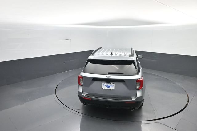 Certified 2023 Ford Explorer ST-Line w/ Class IV Trailer Tow Package RWD image 24