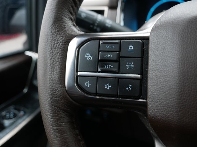 Certified 2023 Ford F150 King Ranch w/ Equipment Group 601A High image 22