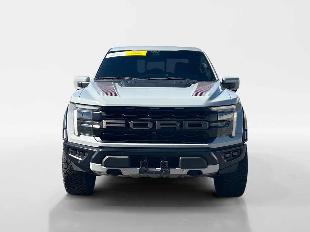Certified 2024 Ford F150 Raptor AWD/4WD image 12