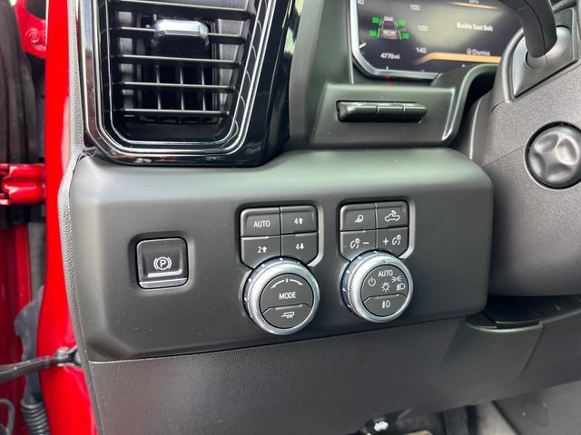Used 2026 GMC Sierra 1500 AT4X w/ AT4X AEV Edition AWD/4WD image 14
