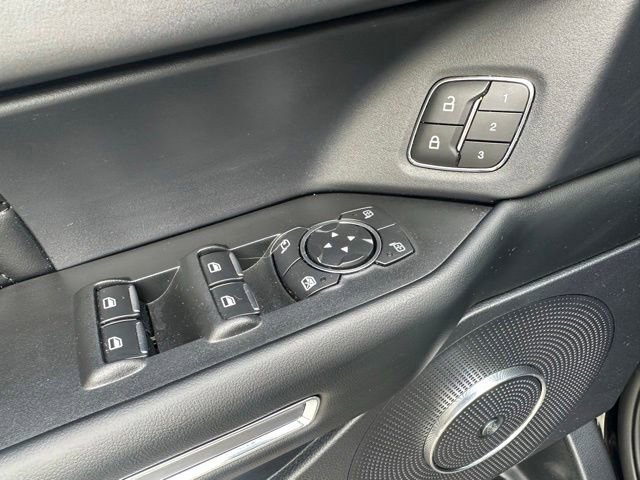 Certified 2020 Ford Expedition Platinum RWD image 29