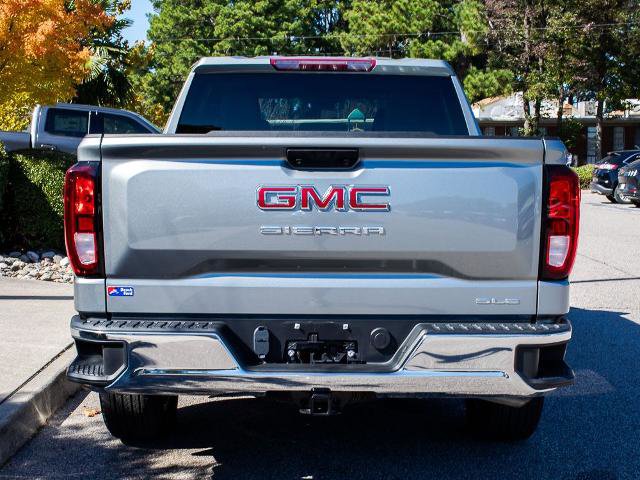 Used 2023 GMC Sierra 1500 SLE image 4