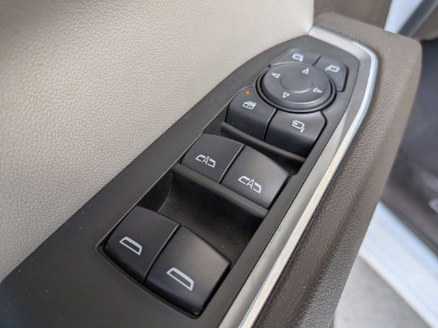 Used 2025 GMC Sierra 1500 SLT image 20