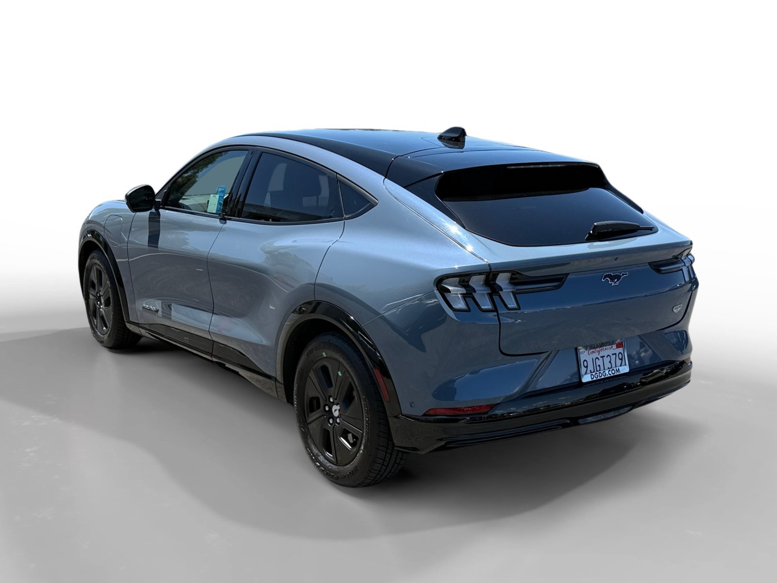 Certified 2023 Ford Mustang Mach-E California Route 1 AWD/4WD image 3