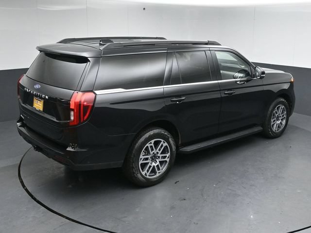 Certified 2025 Ford Expedition Active AWD/4WD image 51