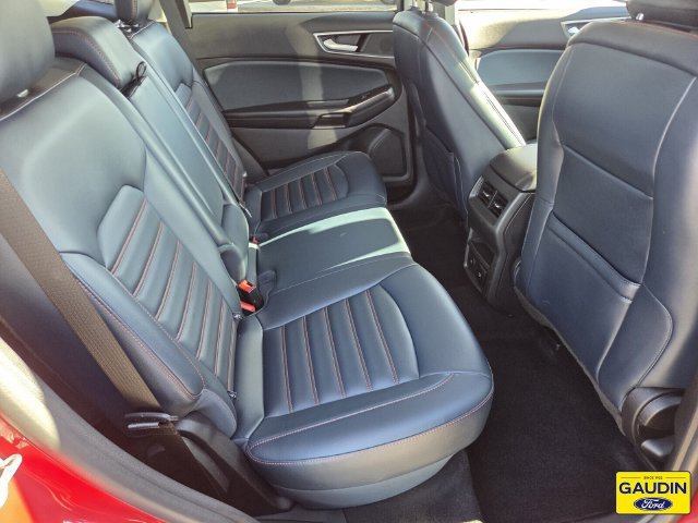 Certified 2024 Ford Edge SEL w/ Sport Appearance Package AWD/4WD image 15
