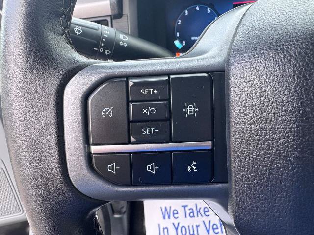 Certified 2024 Ford F150 XLT w/ Tow/Haul Package AWD/4WD image 21
