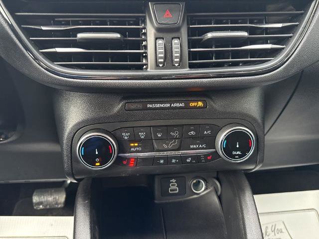 Certified 2025 Ford Escape ST-Line Select image 10