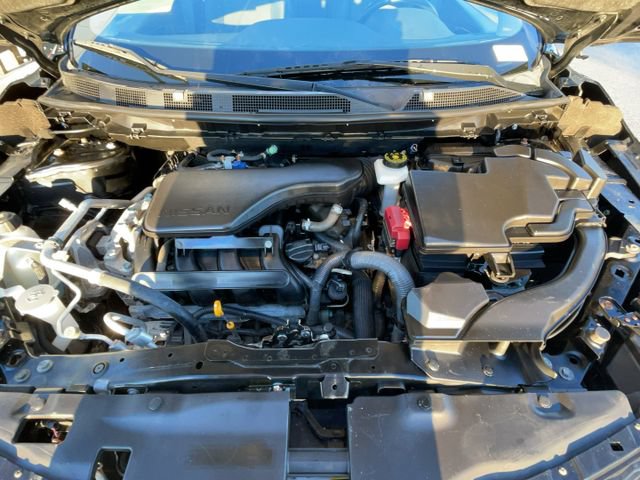 Used 2017 Nissan Rogue Sport SL w/ SL Premium Package AWD/4WD image 10