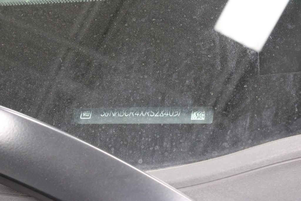 Used 2024 Chevrolet Blazer LT w/ Convenience Package FWD image 31