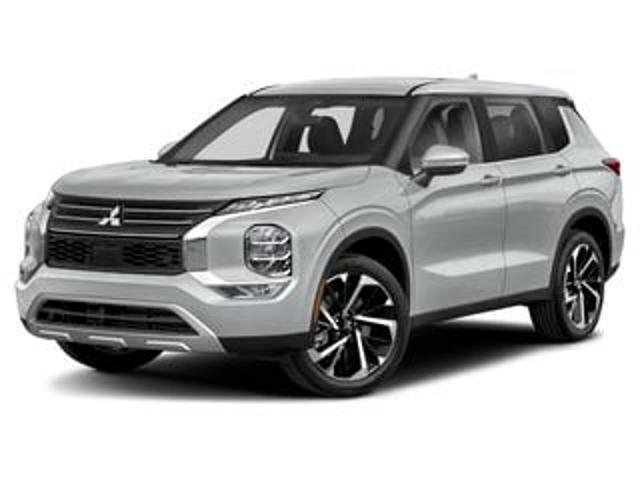 Used 2024 Mitsubishi Outlander SE AWD/4WD image 1