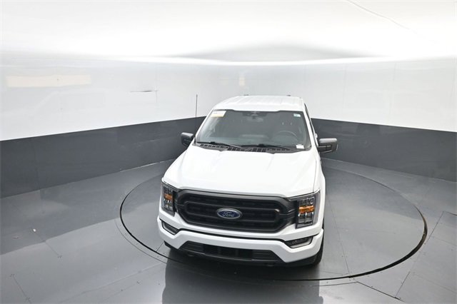 Certified 2023 Ford F150 XLT w/ Equipment Group 302A High image 25