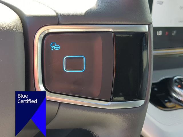 Certified 2025 Ford Expedition Active AWD/4WD image 18