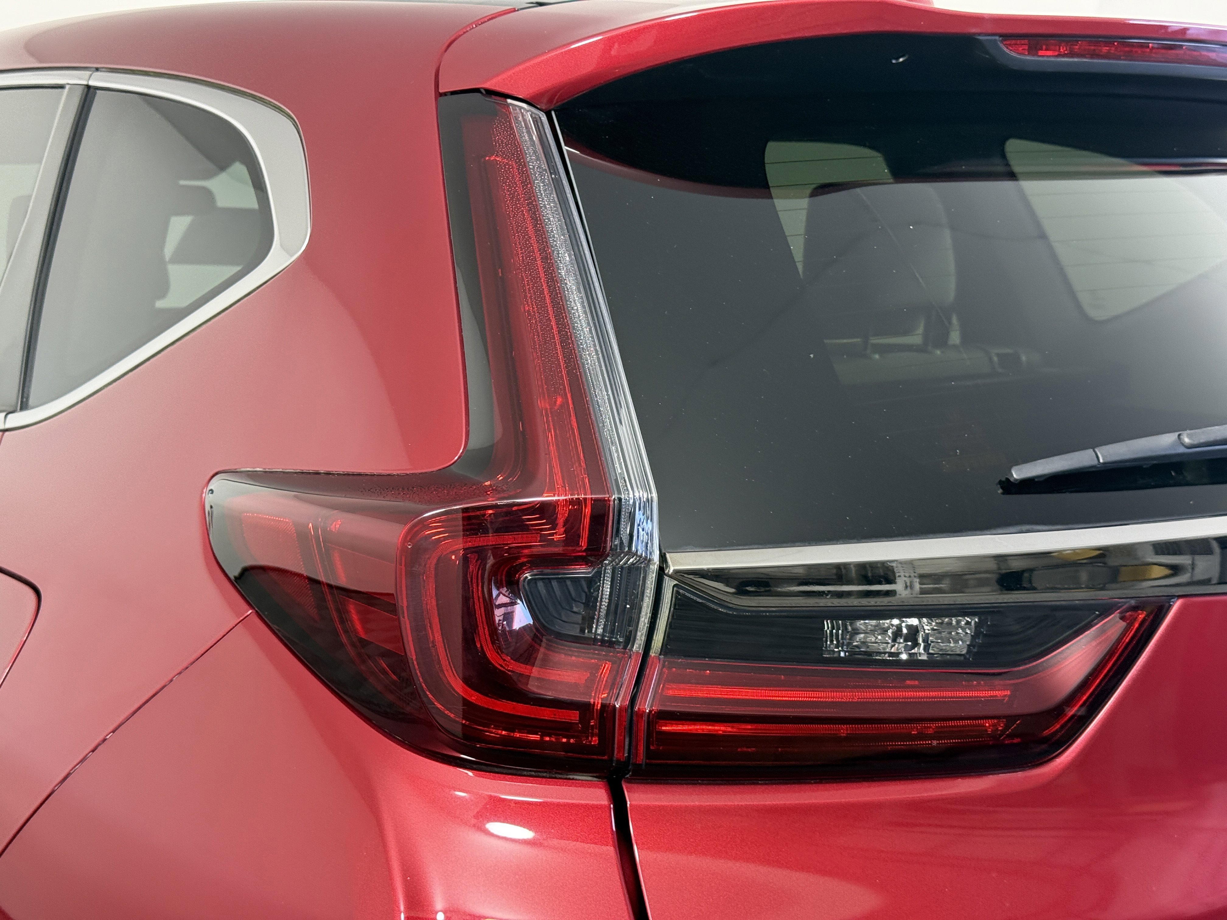 Used 2020 Honda CR-V EX image 8