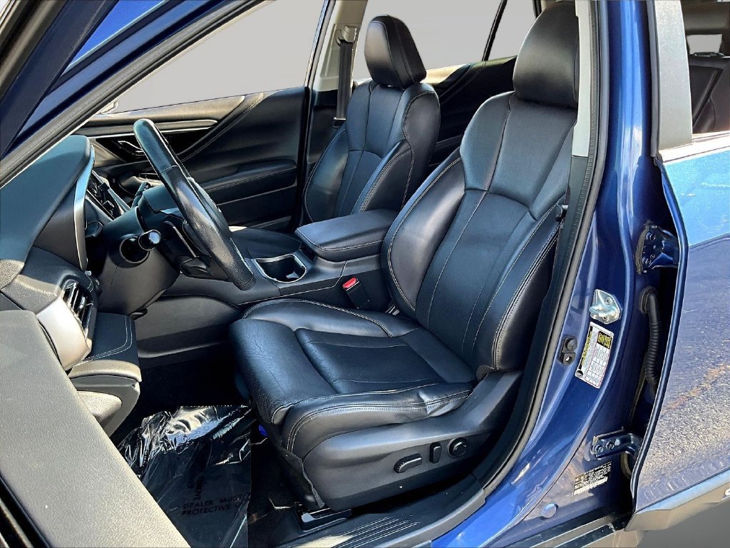 Used 2021 Subaru Outback Limited AWD/4WD image 23