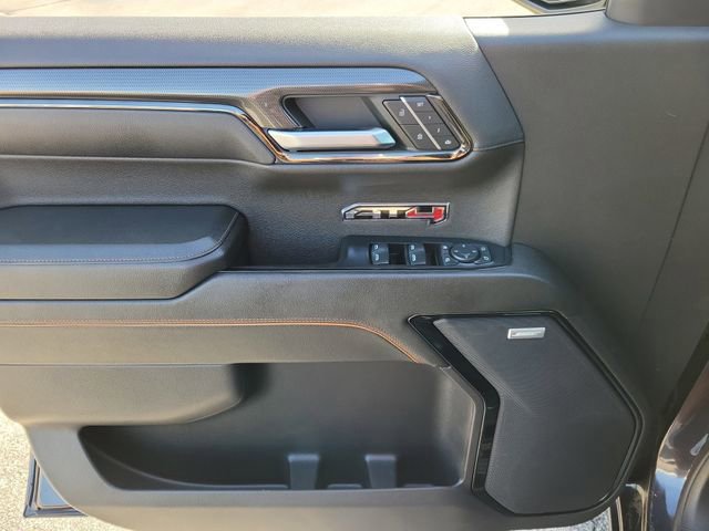 Used 2023 GMC Sierra 1500 AT4 w/ AT4 Premium Package image 21