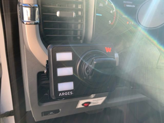 Certified 2024 Ford F550 XL Knapheide Service Body image 33