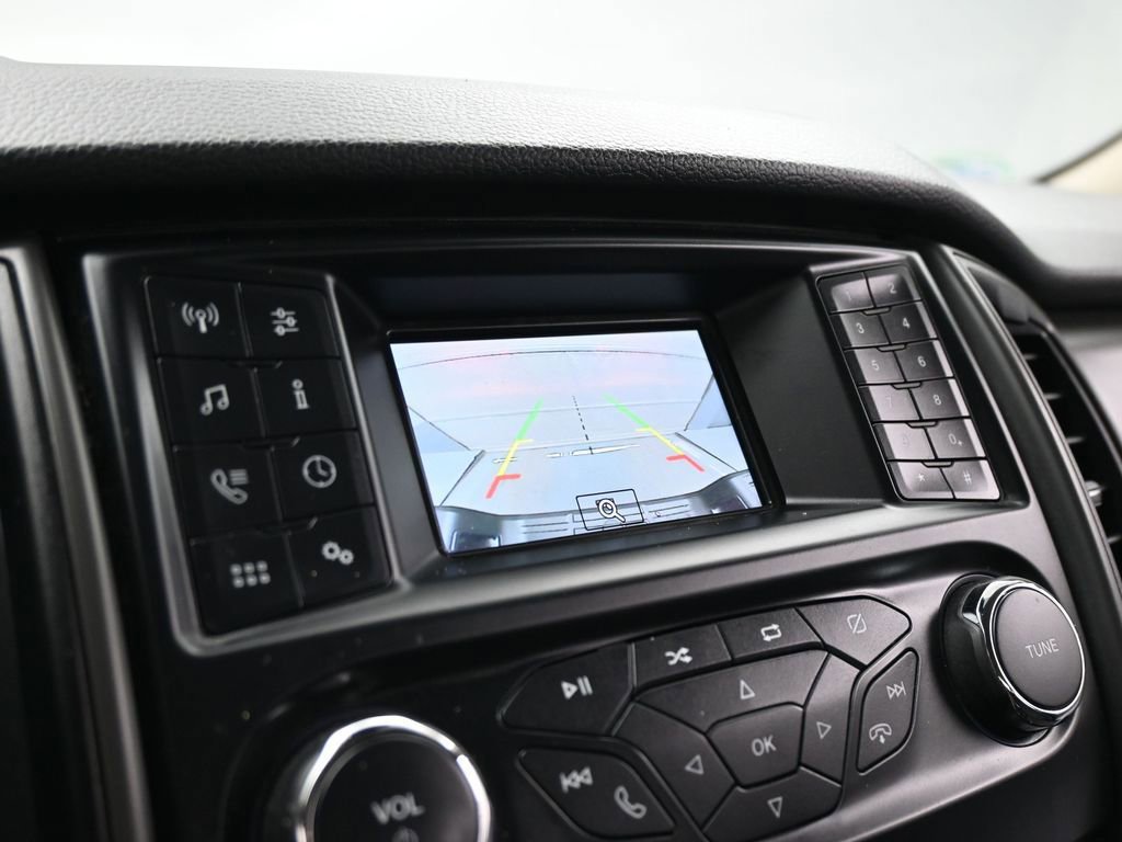 Certified 2020 Ford Ranger XL w/ Equipment Group 101A Mid image 40