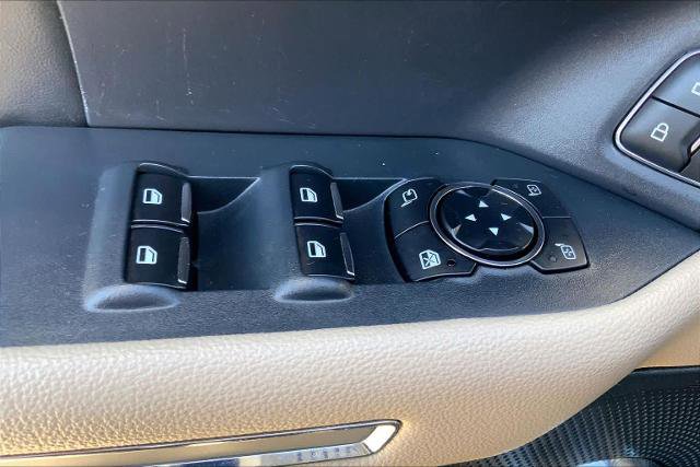 Certified 2024 Ford Expedition Max Limited AWD/4WD image 36
