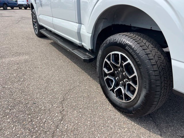 Certified 2023 Ford F150 XLT w/ Equipment Group 302A High AWD/4WD image 24