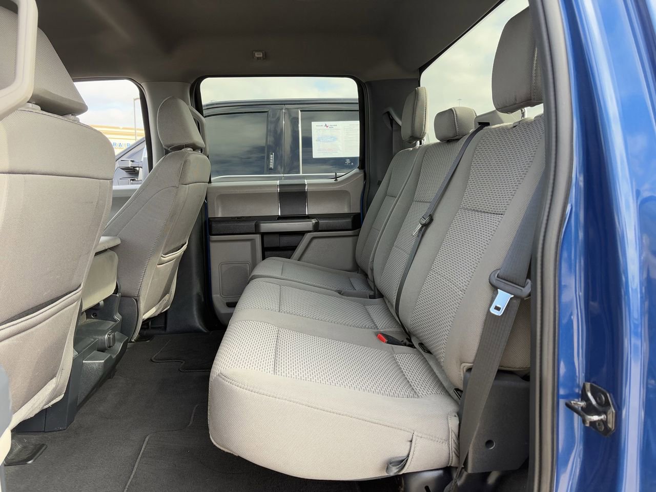 Certified 2022 Ford F250 XLT image 28