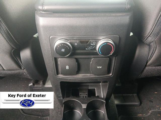 Certified 2023 Ford Explorer XLT image 18