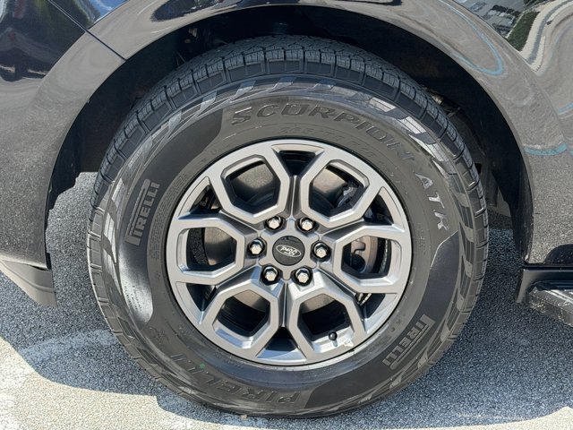 Certified 2025 Ford Expedition Max Active AWD/4WD image 13