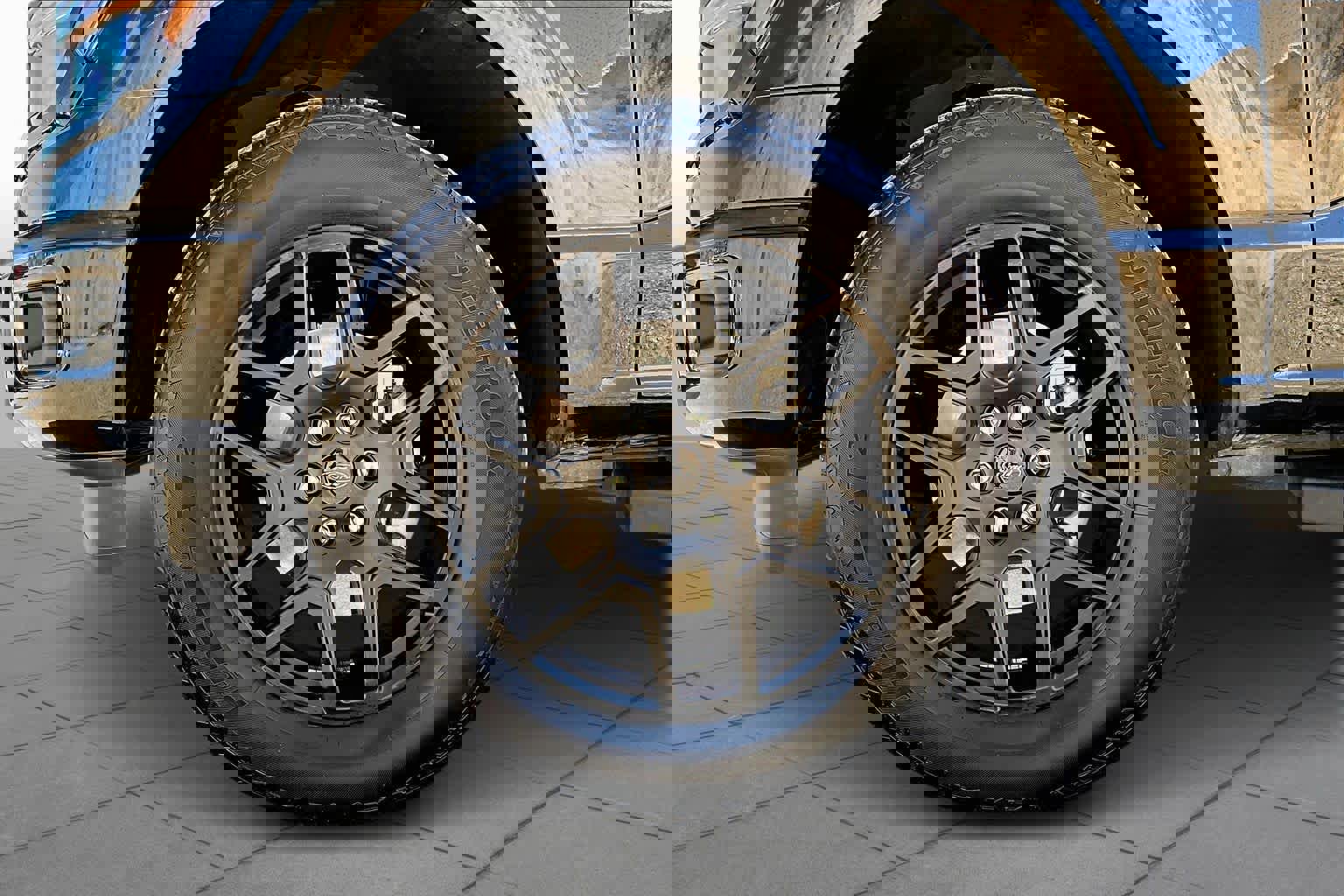 Certified 2025 Ford F150 STX w/ STX Black Appearance Package image 14