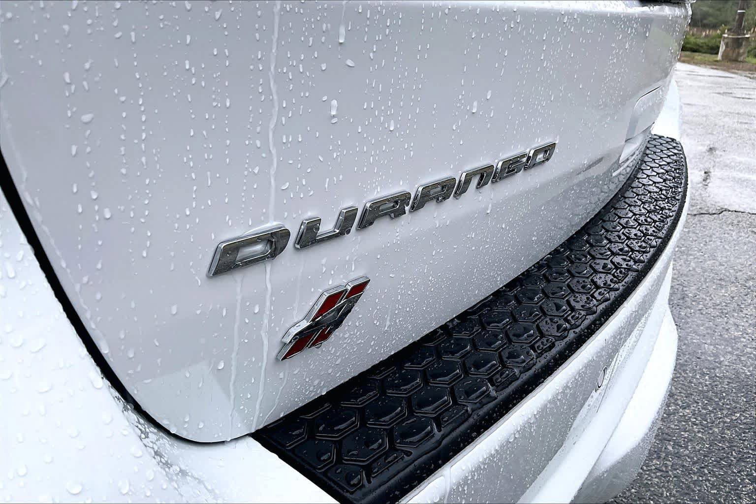 Used 2023 Dodge Durango GT AWD/4WD image 10