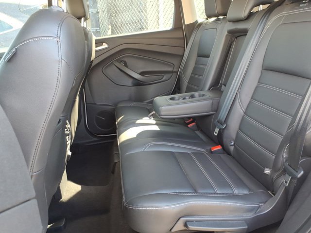 Certified 2019 Ford Escape SEL AWD/4WD image 6