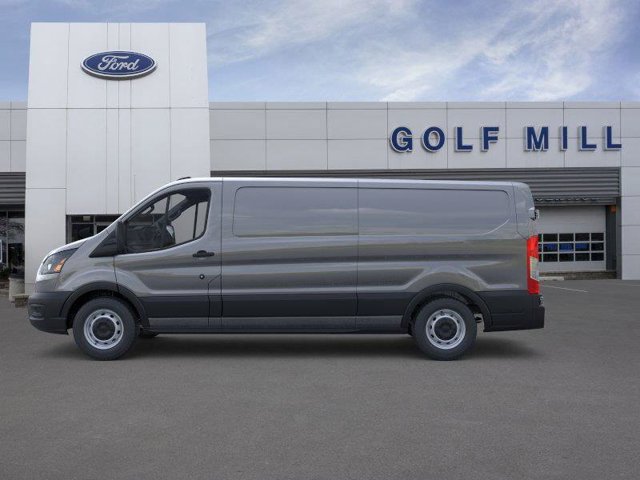 Certified 2026 Ford Transit 250 Low Roof RWD image 4