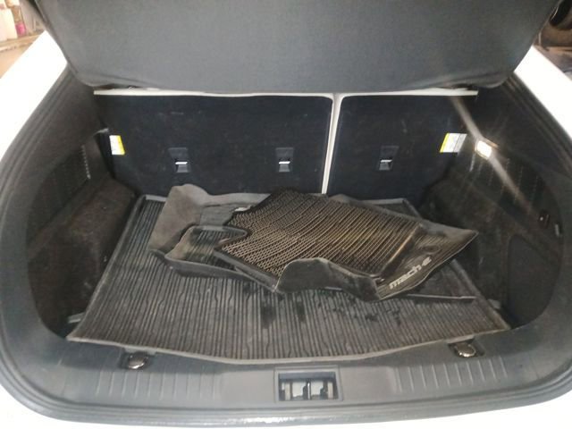 Certified 2022 Ford Mustang Mach-E Premium w/ Ice White Appearance Package image 48