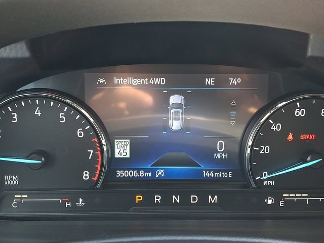 Certified 2023 Ford Explorer Timberline w/ Timberline Technology Package AWD/4WD image 20