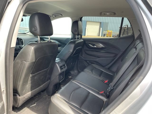 Used 2019 GMC Terrain SLT AWD/4WD image 4