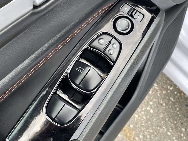 Used 2023 Nissan Altima 2.5 SR FWD image 15