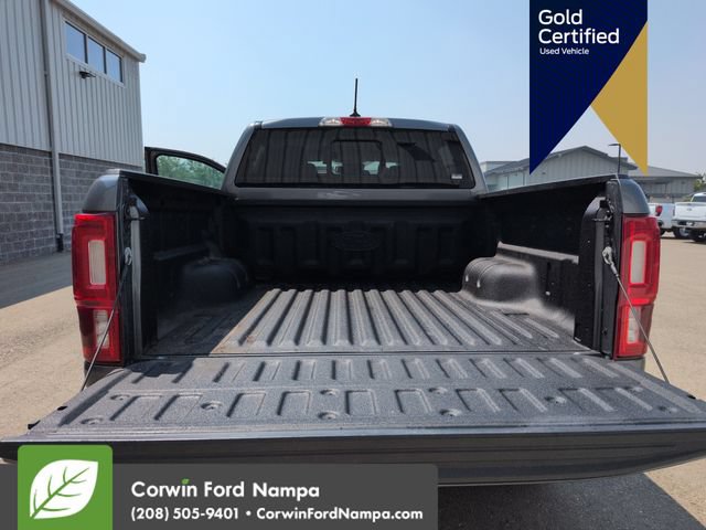 Certified 2021 Ford Ranger XLT w/ Equipment Group 302A High AWD/4WD image 29