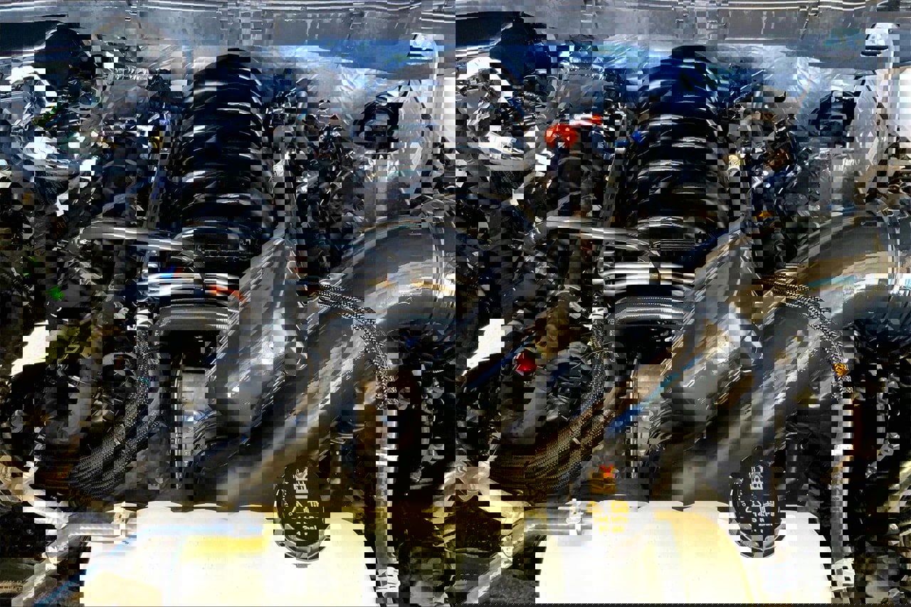 Certified 2025 Ford F150 XLT w/ Equipment Group 301A Standard image 33