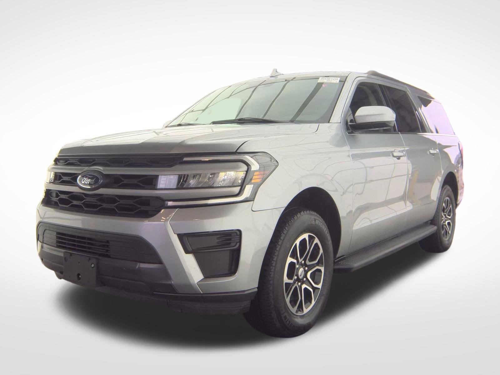 Certified 2024 Ford Expedition Max XLT AWD/4WD image 1