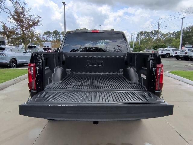 Certified 2025 Ford F150 XLT w/ Equipment Group 301A Standard AWD/4WD image 14