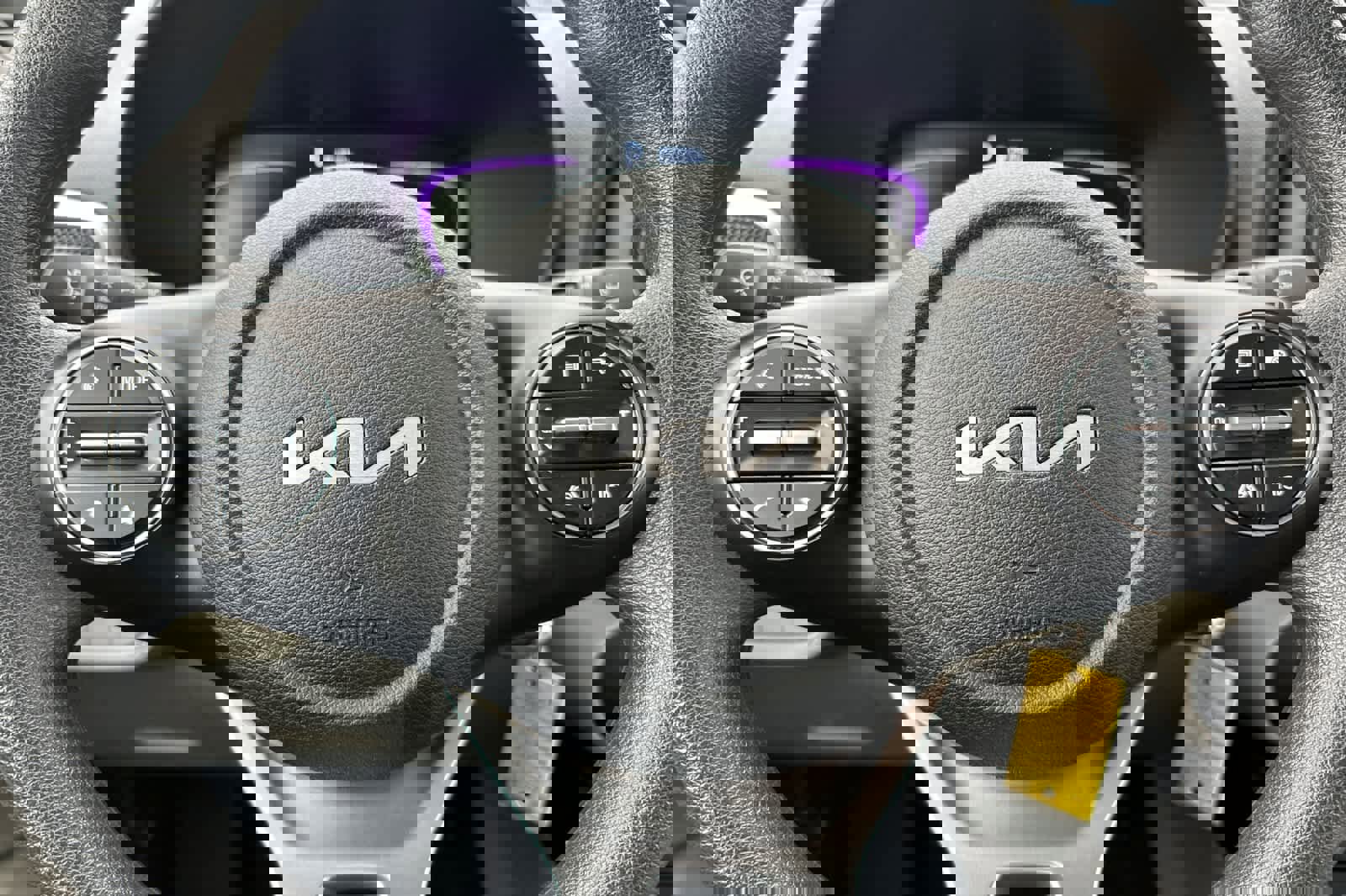 Used 2024 Kia Soul LX w/ Option Group 015 image 22