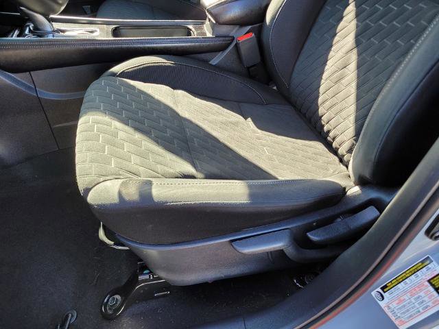 Used 2022 Nissan Kicks SV image 16