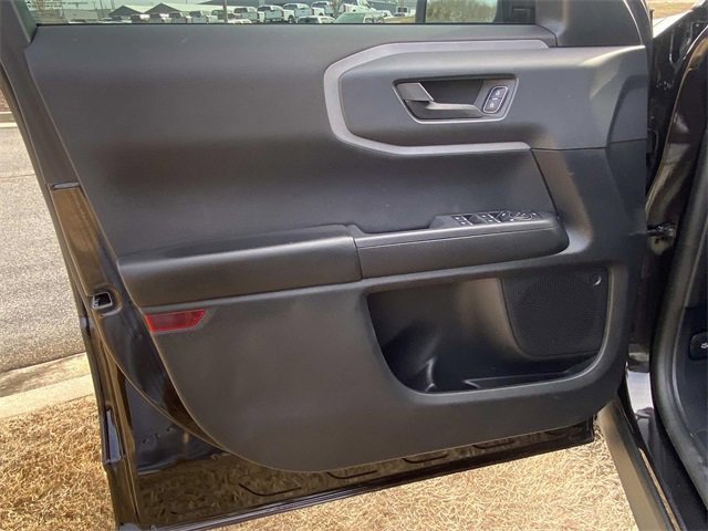 Certified 2021 Ford Bronco Sport Big Bend w/ Big Bend Package (96B) image 24