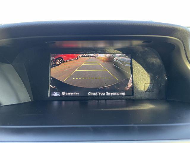 Used 2017 Honda Accord EX-L image 23