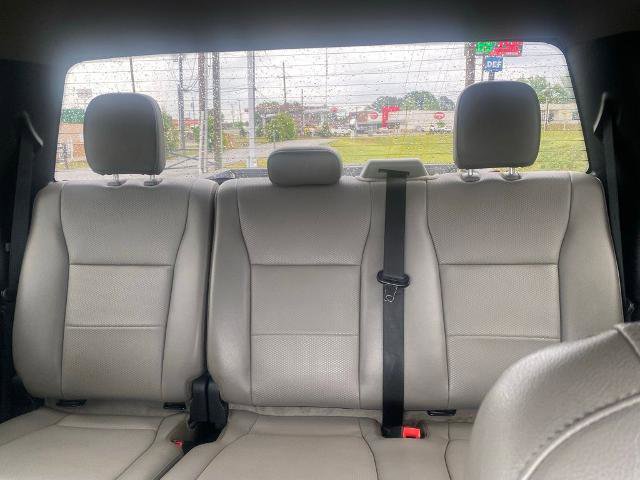 Certified 2022 Ford F250 XL w/ Power Equipment Group AWD/4WD image 28